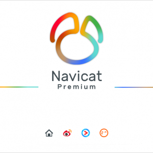 盒子云 - NavicatPremium12+注册机 - 资源封面